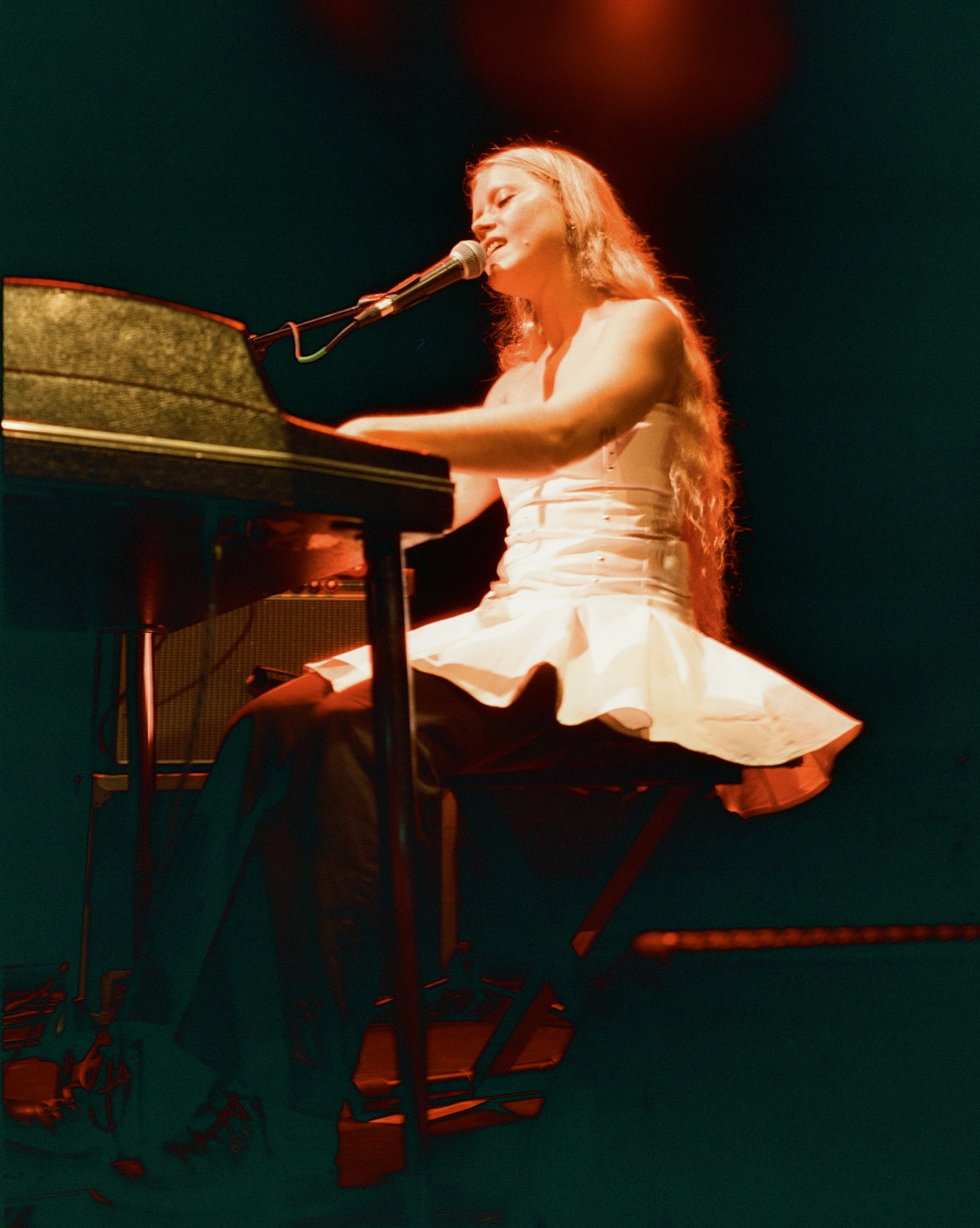 Alice Phoebe Lou