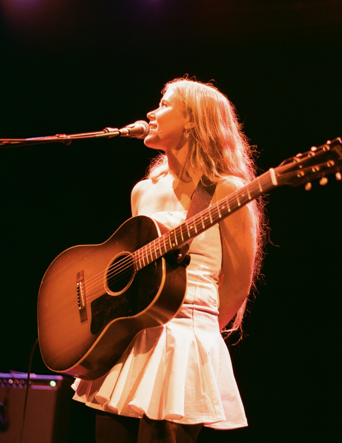 Alice Phoebe Lou