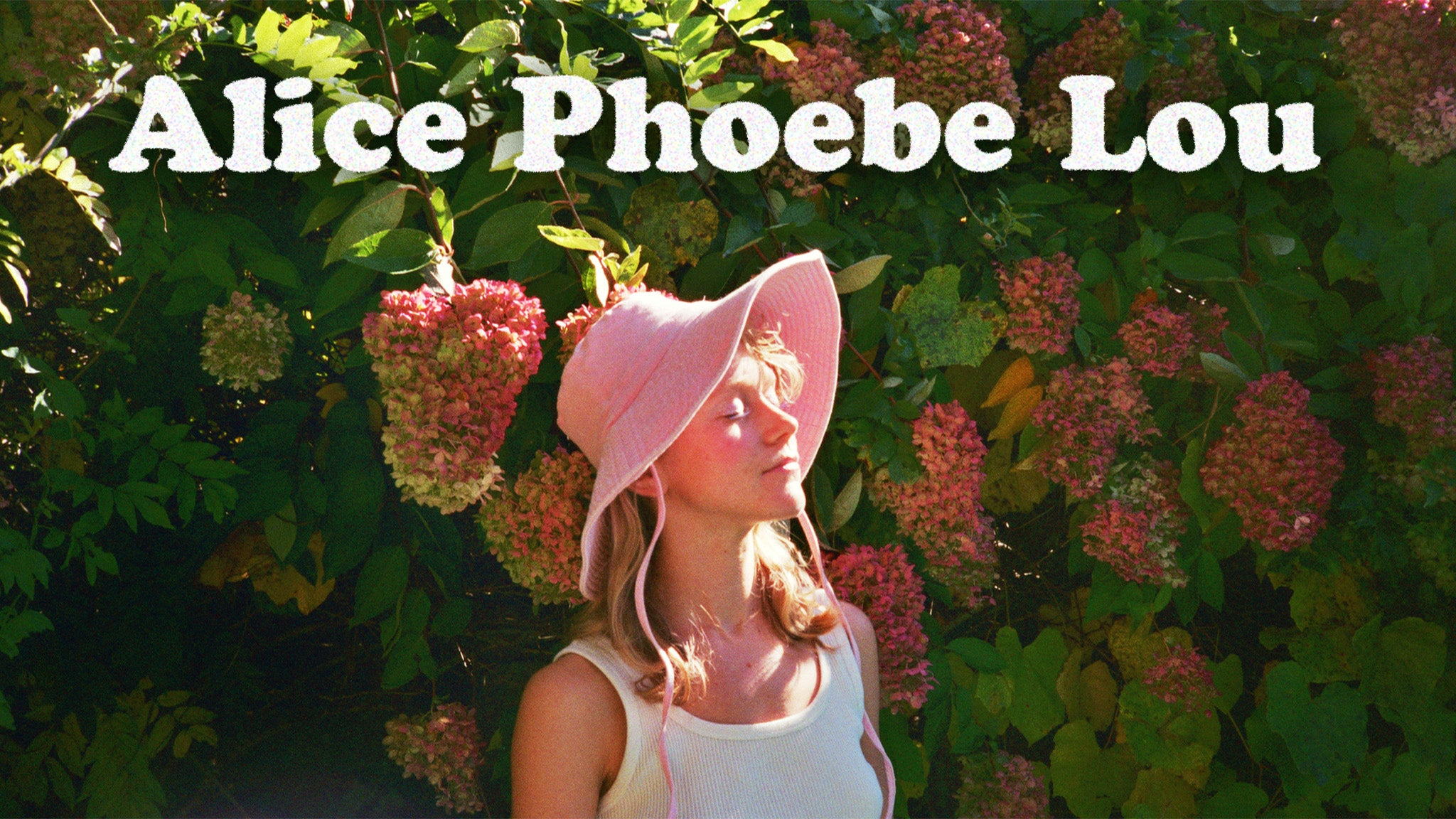 Alice Phoebe Lou
